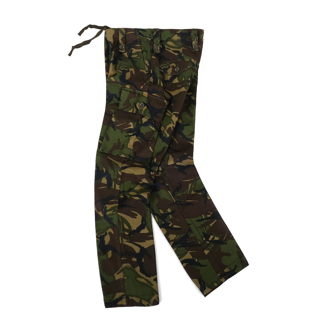 WTAPS Jungle England 2 Pants DPM Tropical – SANGKIL