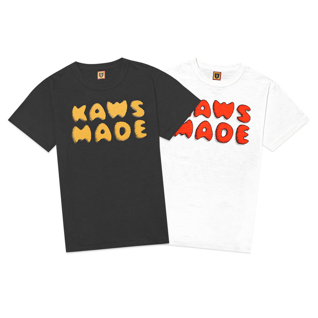 Human Made, Shirts, Human Made X Kaws Tshirt 2