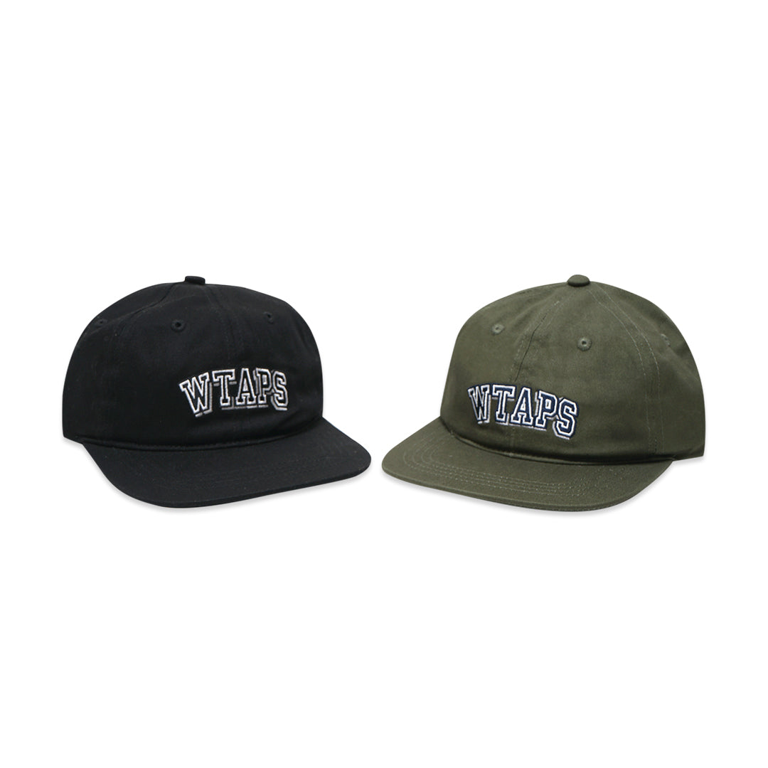 WTAPS T-6H 03 Snapback Cap – SANGKIL