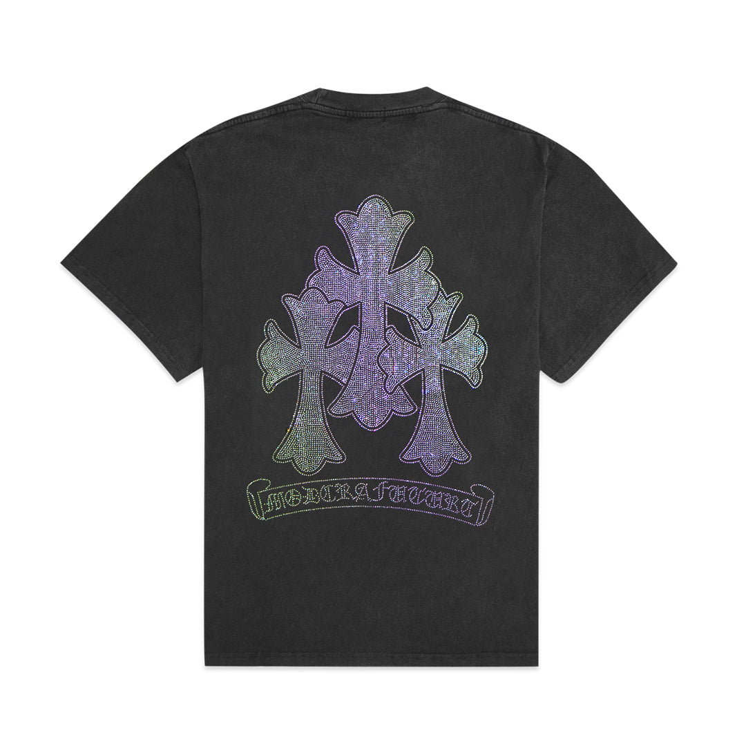 Chrome hearts shirt reflective shops