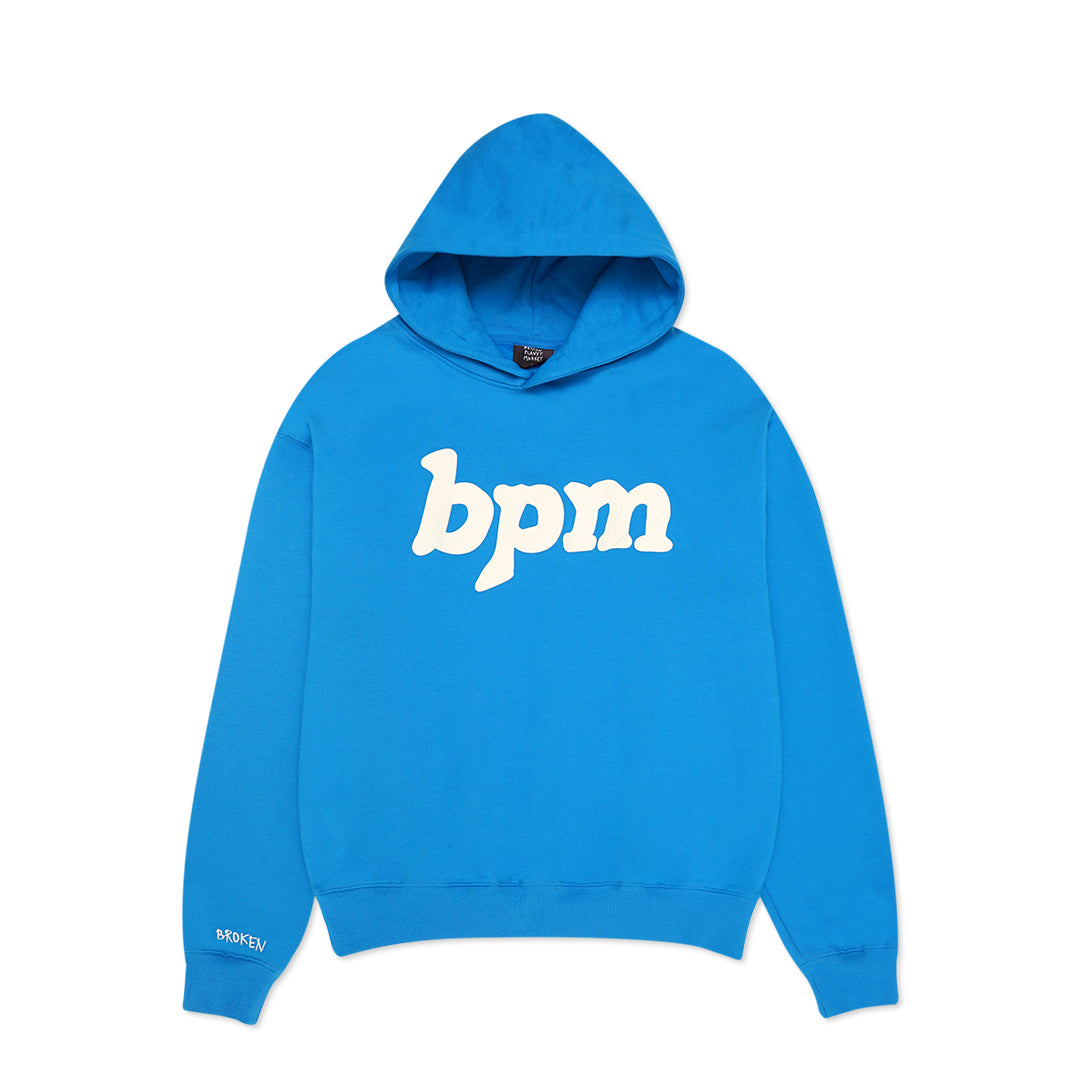 Broken Planet Market BPM Hoodie – SANGKIL