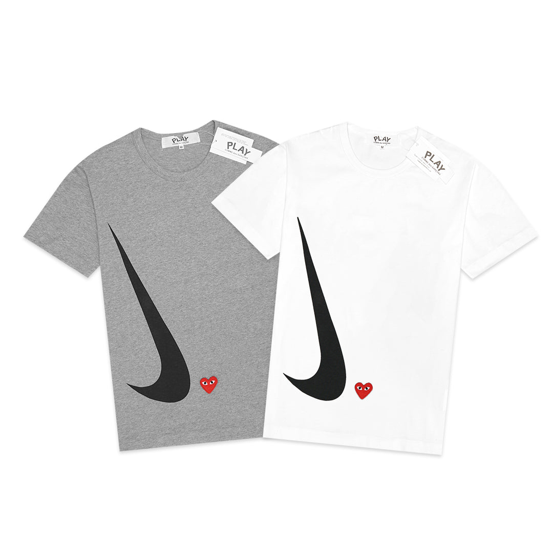 Nike x shop cdg shirt