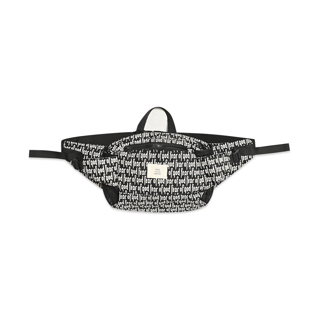 FOG Pattern Waist Bag SANGKIL