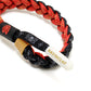 Rastaclat Clats & Kicks Silk Braided Bracelet