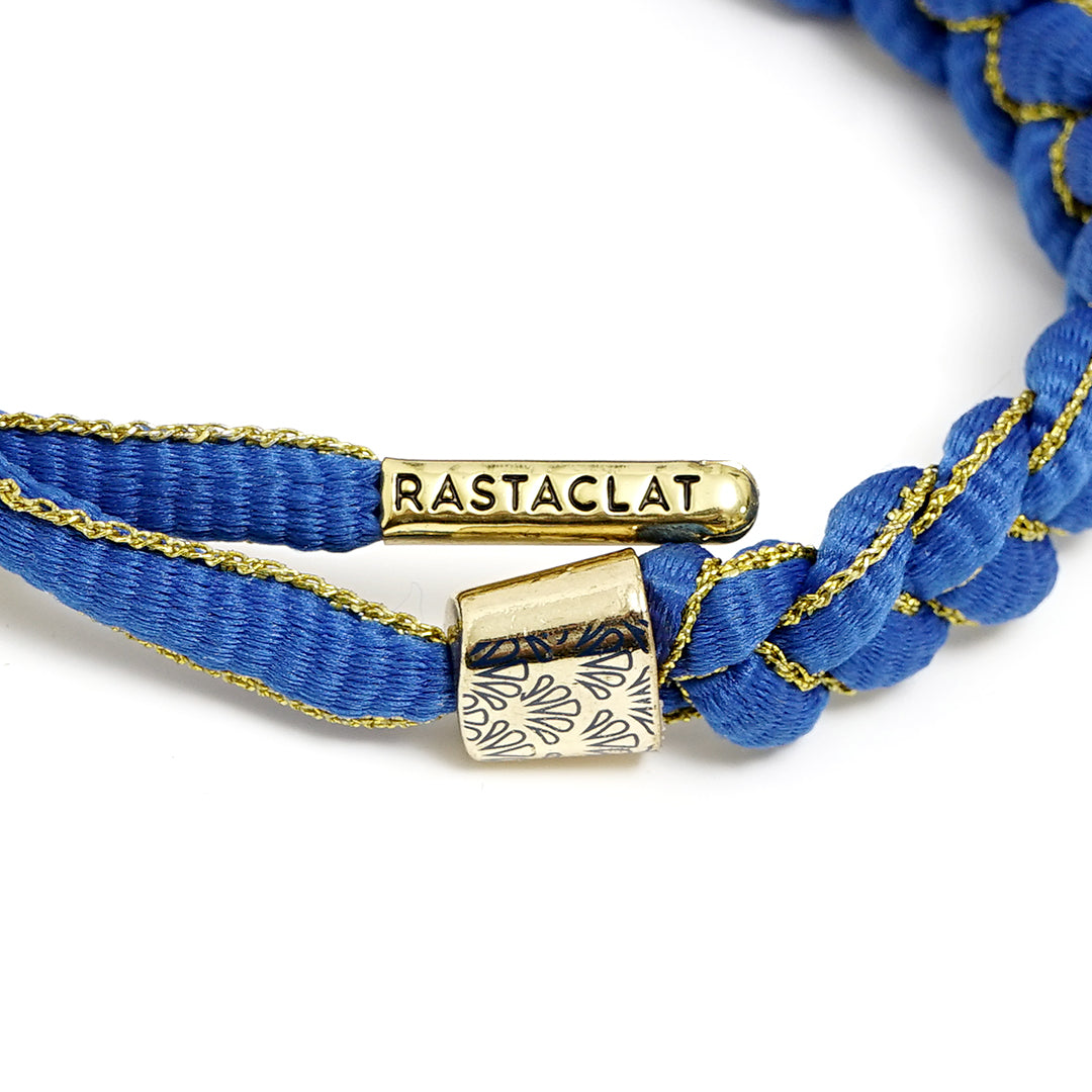 Rastaclat Magnetic Love Braided Couple Bracelet Set