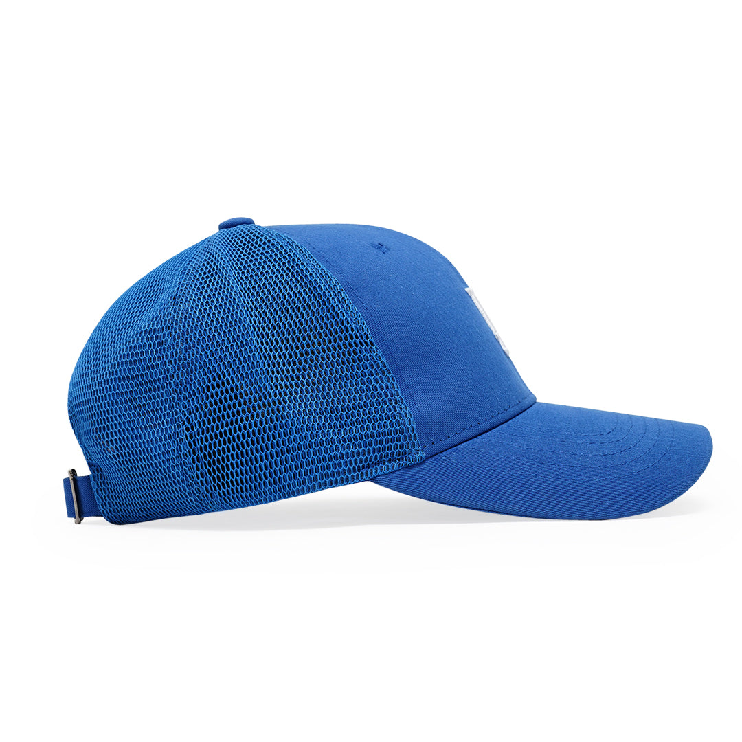 M7B Basic Flex Mesh Baseball Cap