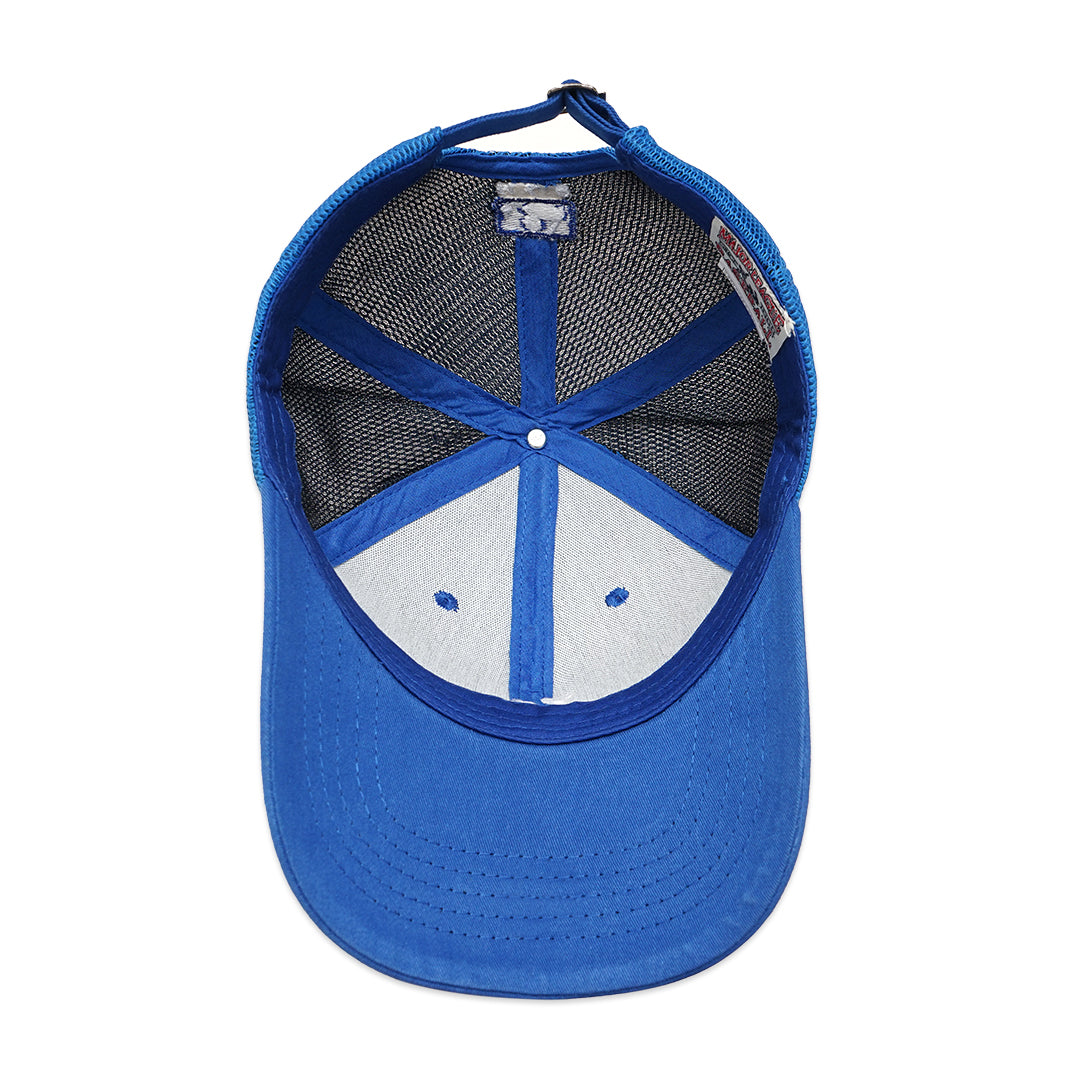 M7B Basic Flex Mesh Baseball Cap