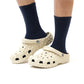 Crocs Classic Geometric Clog