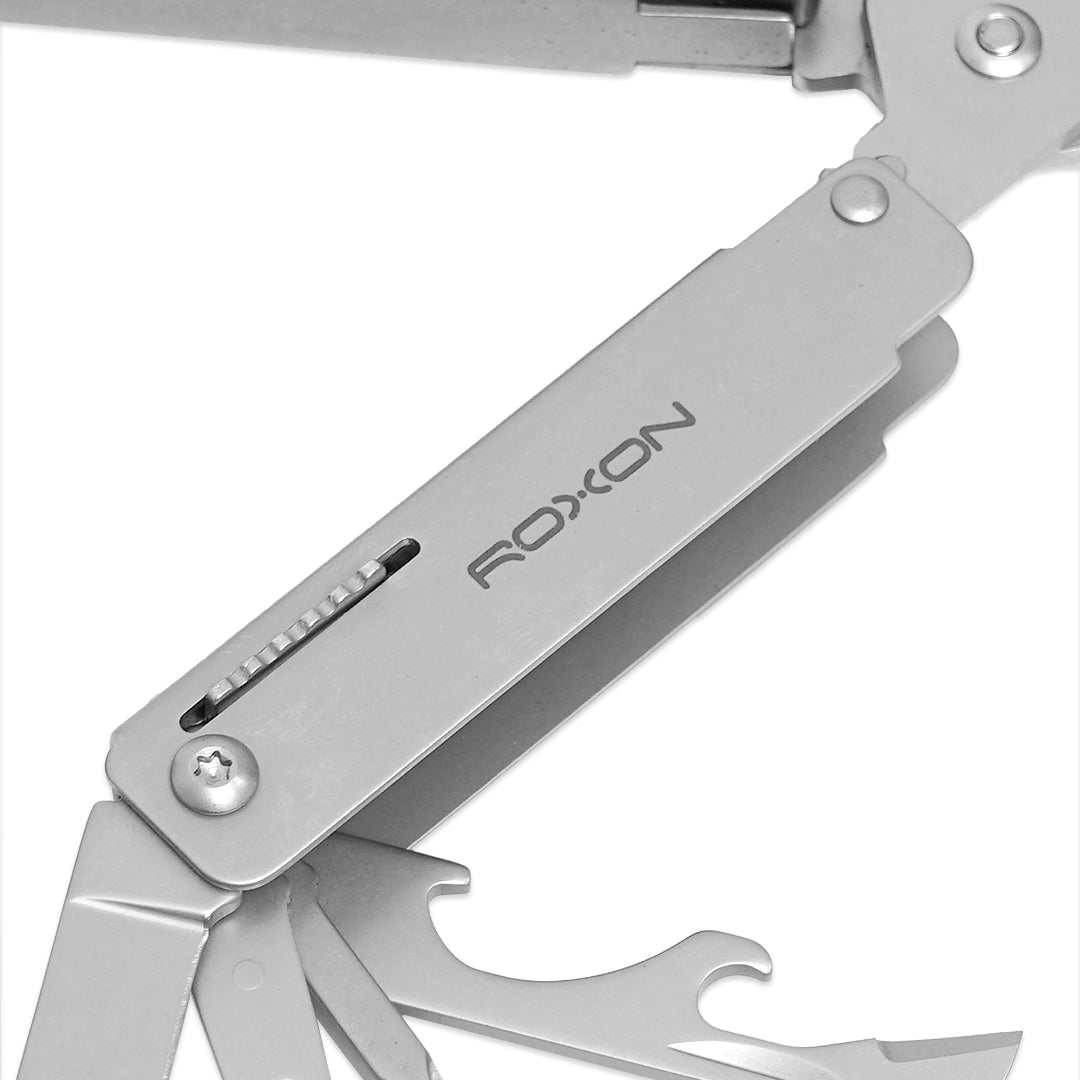 Roxon M3 Mini Multi Scissors Set