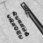 Chrome Hearts Y Not Patch Sweatpants