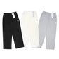 M7B Basic Logo Wide Sweatpants