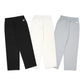 M7B Basic Logo Wide Sweatpants