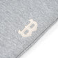 M7B Basic Logo Wide Sweatpants