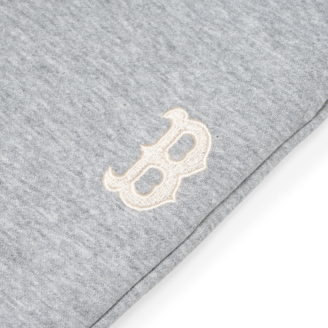 M7B Basic Logo Wide Sweatpants