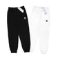 M7B Basic Logo Jogger Pants