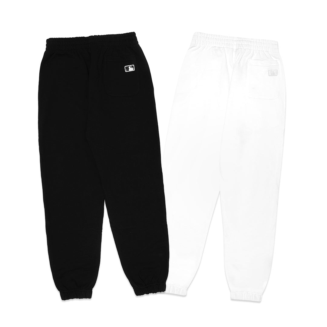 M7B Basic Logo Jogger Pants