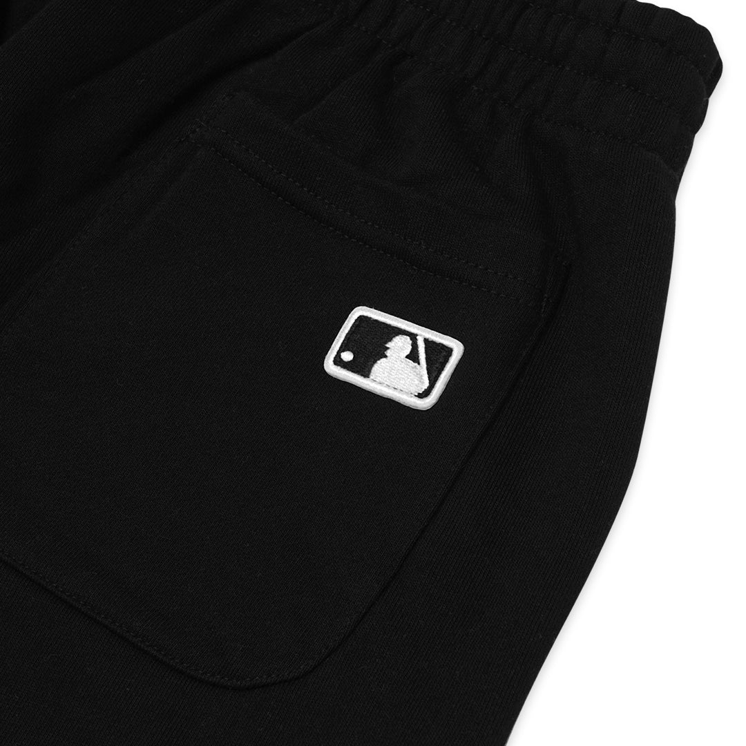 M7B Basic Logo Jogger Pants