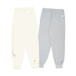 M7B Monogram Big Lux Jogger Pants