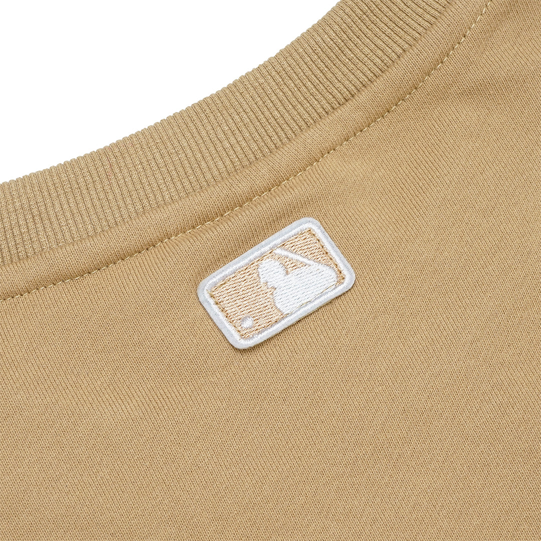 M7B Monogram Square Graphic Sweatshirt