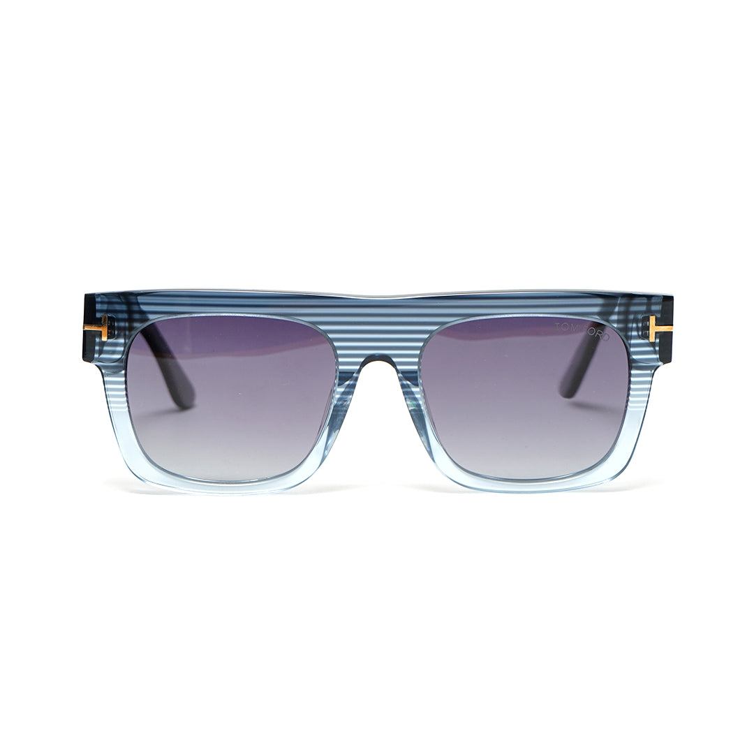 Tom Ford Polarised Fausto Sunglasses