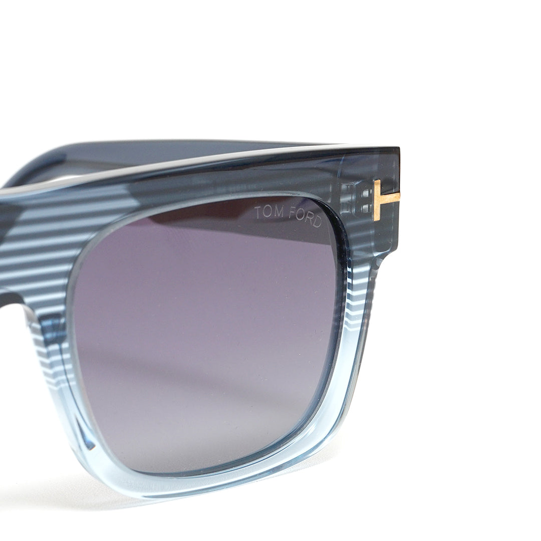 Tom Ford Polarised Fausto Sunglasses