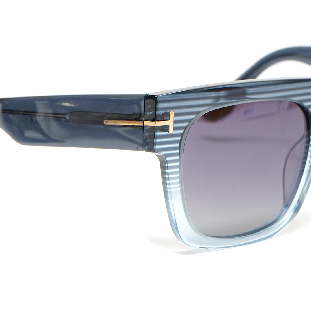 Tom Ford Polarised Fausto Sunglasses