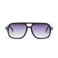 Tom Ford Polarised Falconer Sunglasses