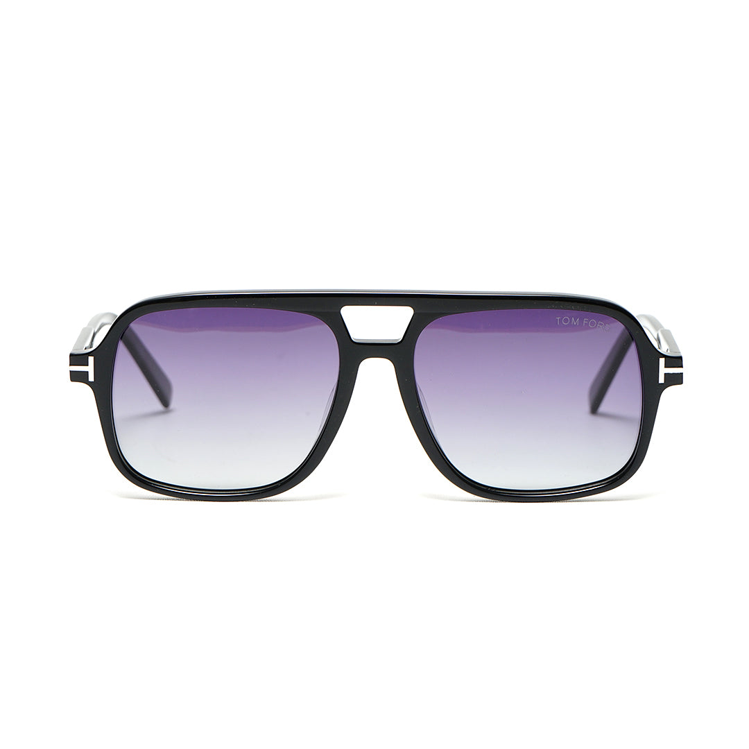 Tom Ford Polarised Falconer Sunglasses