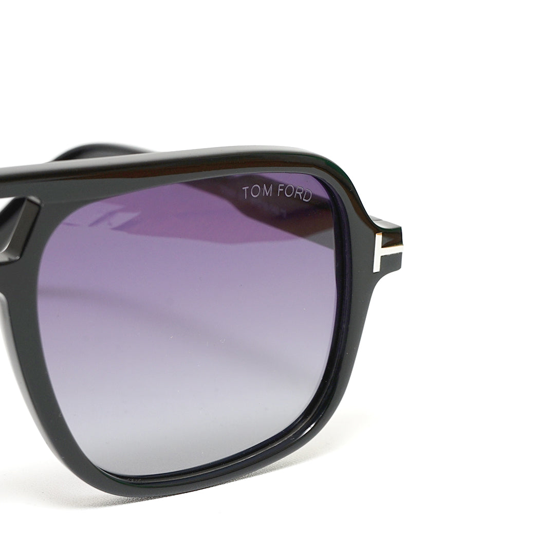 Tom Ford Polarised Falconer Sunglasses