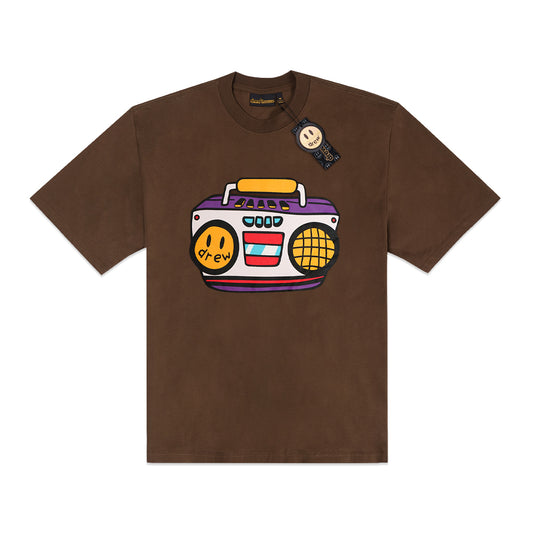 Drew House Boombox T-Shirt