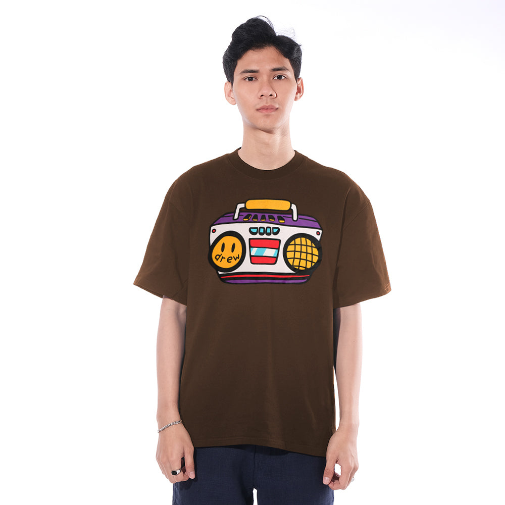 Drew House Boombox T-Shirt