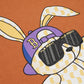 M7B Rabbit Graphic T-Shirts