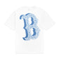 M7B Illusion Clipping T-Shirt