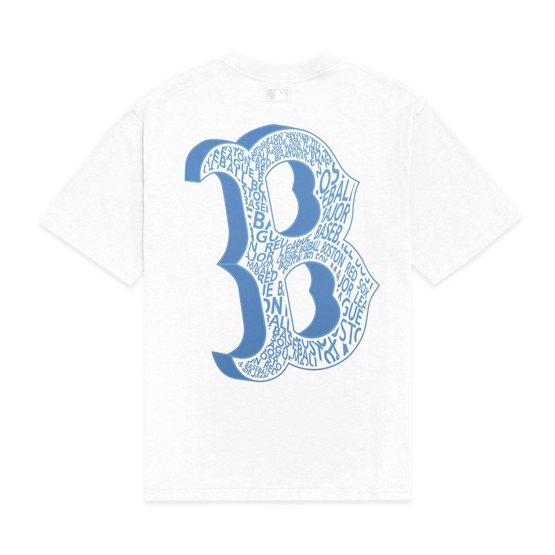 M7B Illusion Clipping T-Shirt