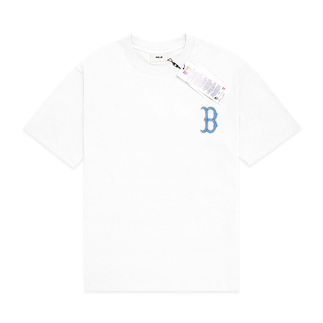 M7B Illusion Clipping T-Shirt