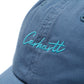 CHT Delray Script Baseball Cap