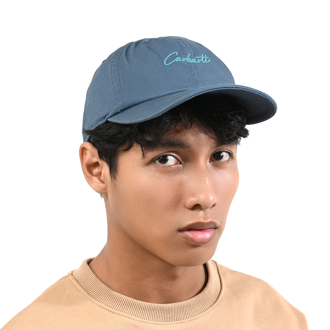 CHT Delray Script Baseball Cap