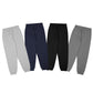 FOLX Back Pocket Patch Casual Jogger Pants