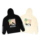 Rhude Moonlight Tropics Hoodie