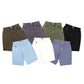 HUF X Cromer Baggy Short Jeans