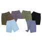 HUF X Cromer Baggy Short Jeans