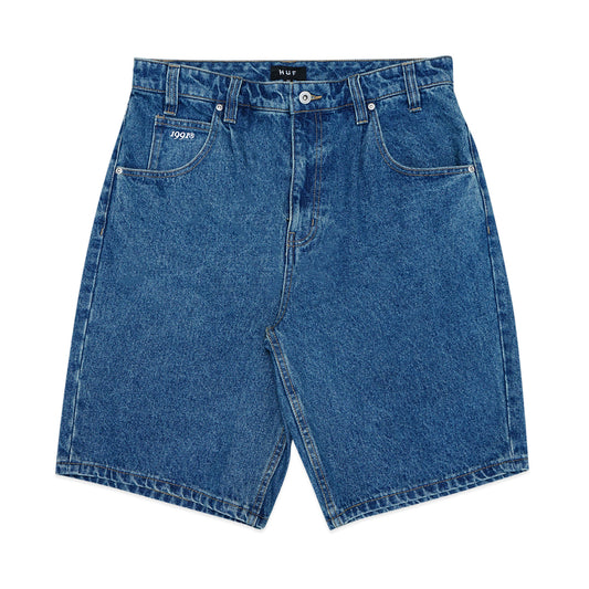 HUF X Midnight Organic Pomona Short Jeans