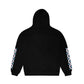 Rhude Casino Graphic Hoodie