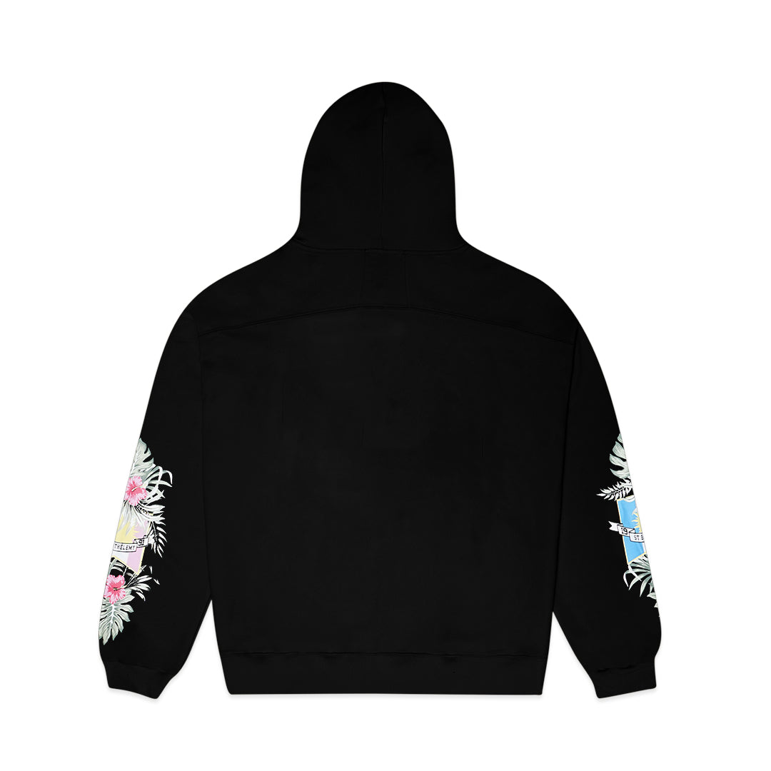 Rhude St University Hoodie