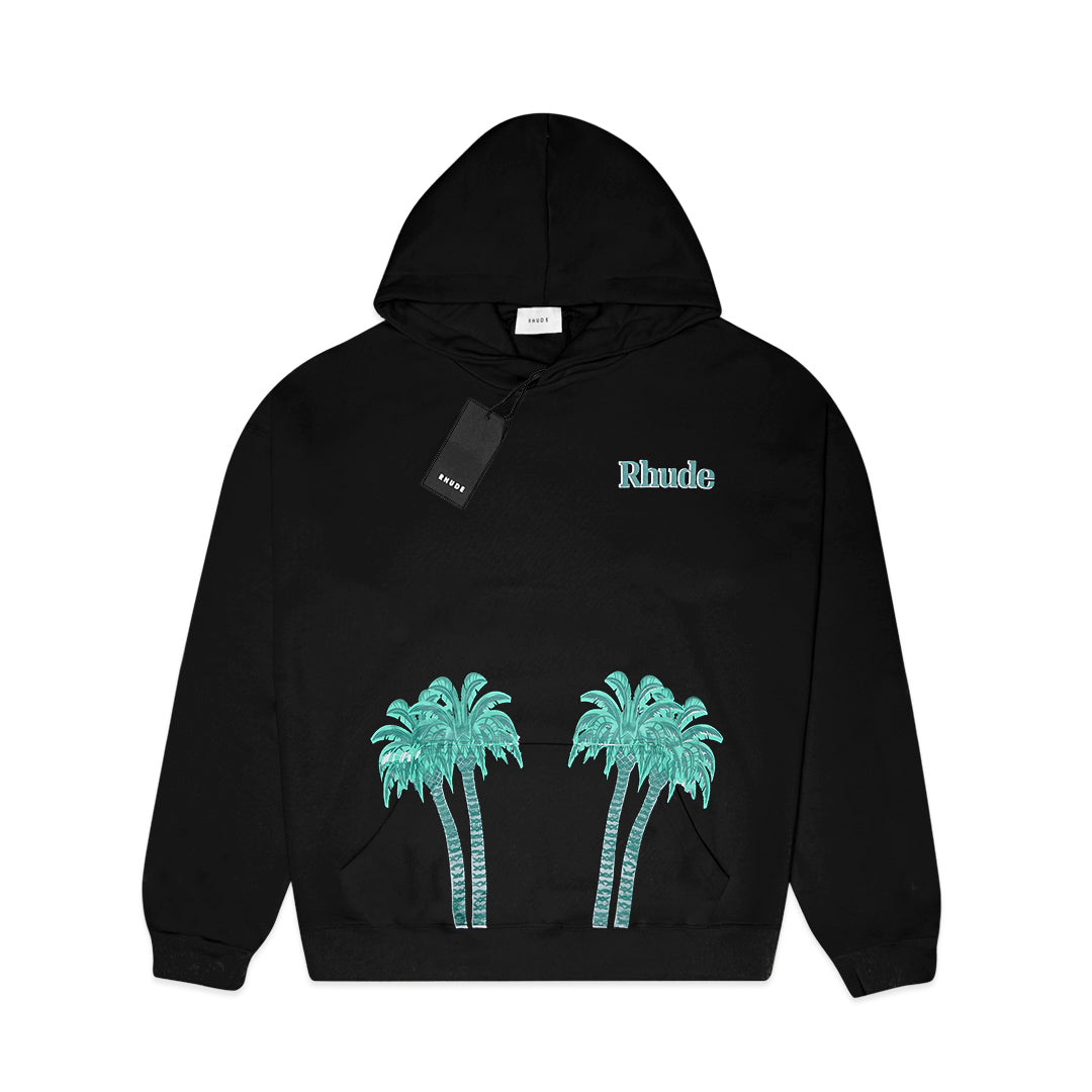 Rhude Port De Gustavia Hoodie