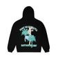 Rhude Port De Gustavia Hoodie