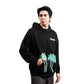 Rhude Port De Gustavia Hoodie