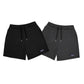 PTG Patch Logo Sweat Shorts