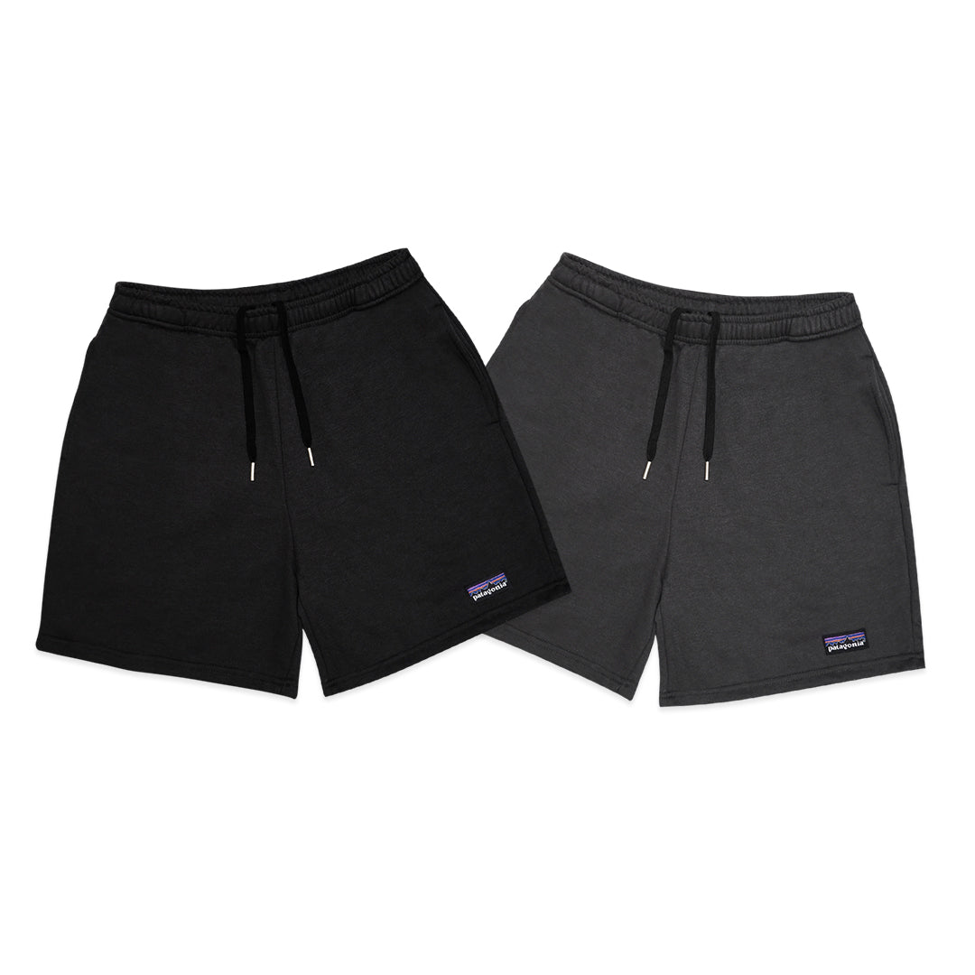 PTG Patch Logo Sweat Shorts