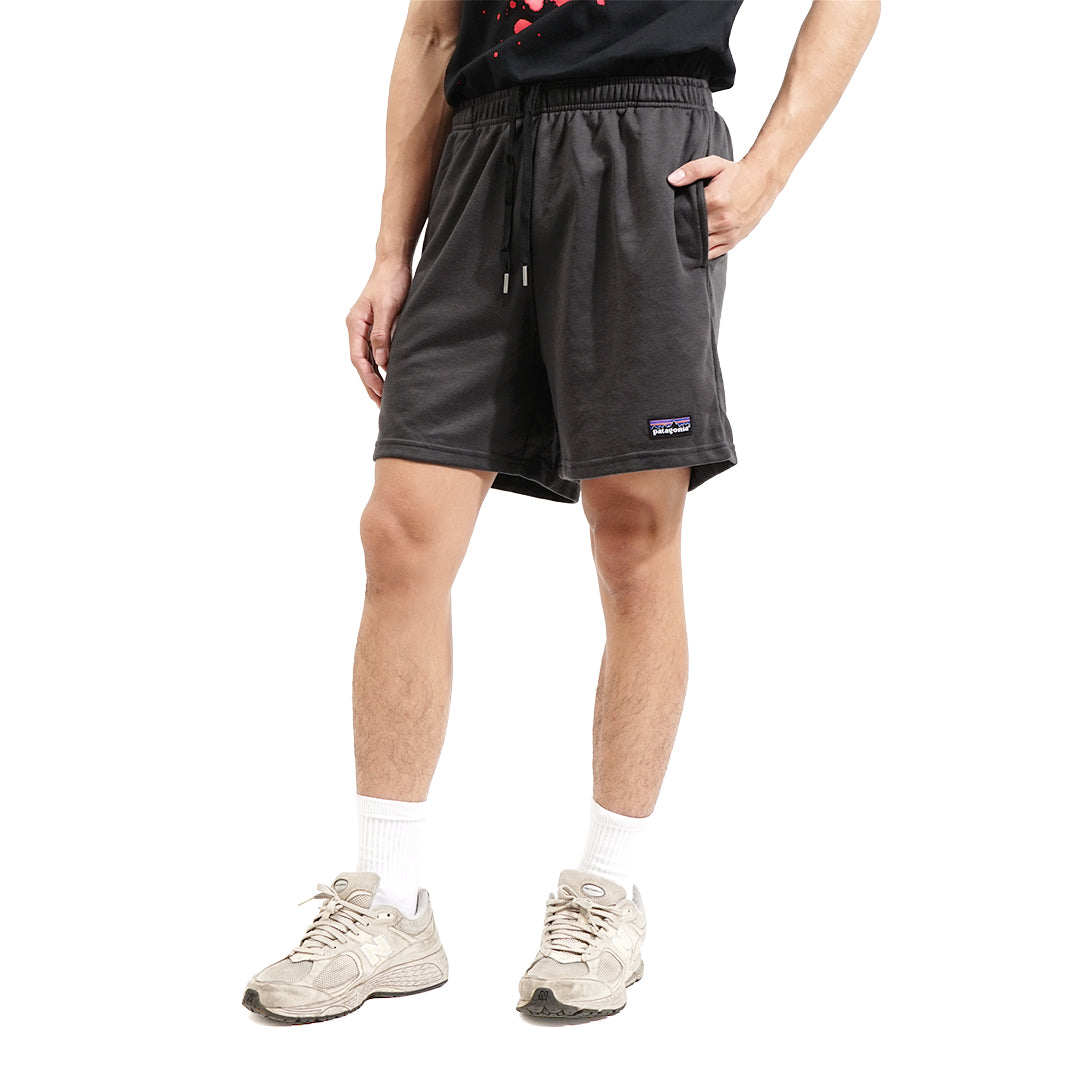 PTG Patch Logo Sweat Shorts